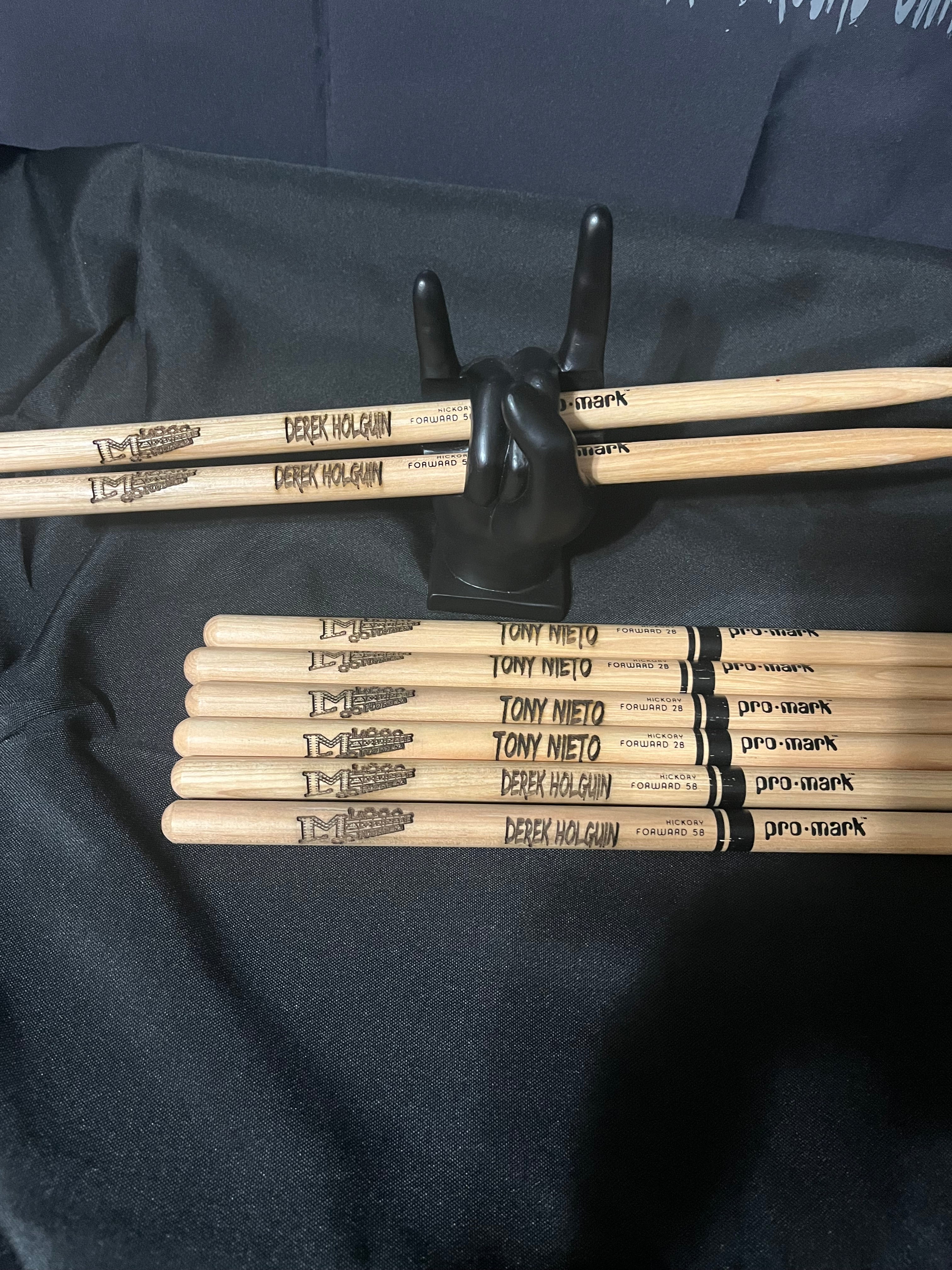 Drum Sticks