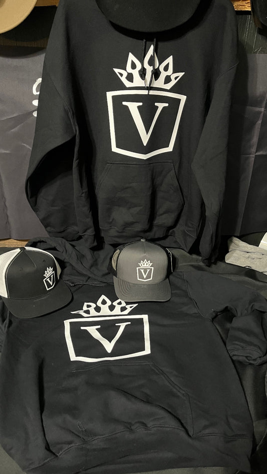 Veneno Hoodie