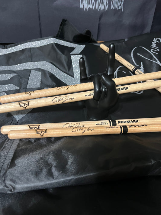 Drum Sticks